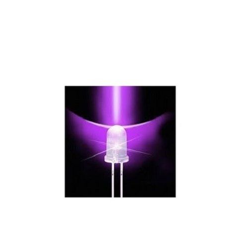 Ultraviolet Light Emitting Diode Application: Ro Systems.