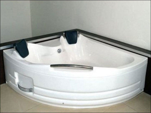 Turbo-xl Acrylic Deluxe Bath Tub