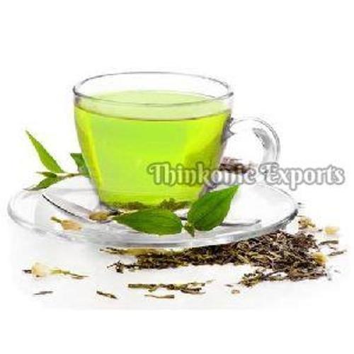 Instant Herbal Green Tea For Fat Loss