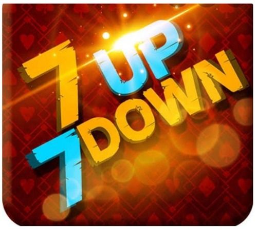 7 UP Down Game Development Service