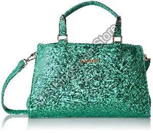 Caprese hot sale green bag