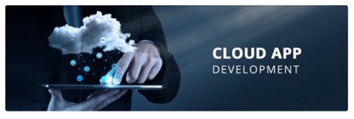 Cloud Application Development Service By RNS Software Solutions Pvt. Ltd.