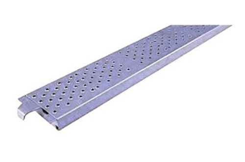 Construction Mild Steel Plank