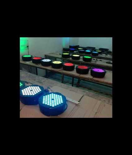 Decorative LED Par Light