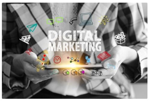 Digital Marketing Services