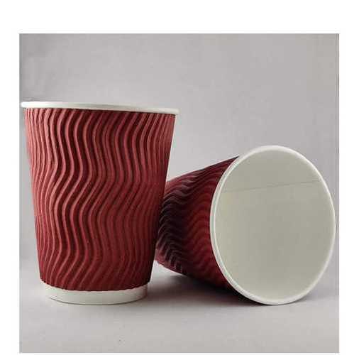Disposable Paper Cups For Beverages