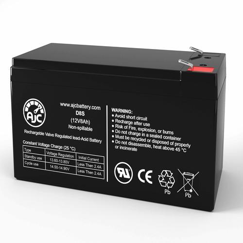 Fast Chargeable Industrial Ups Battery