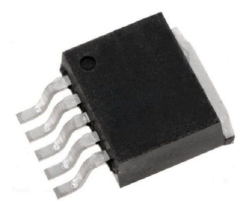 LM2576R-ADJ Voltage Regulator IC