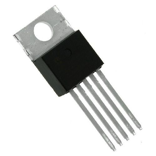 LM2596T-12 Voltage Regulator