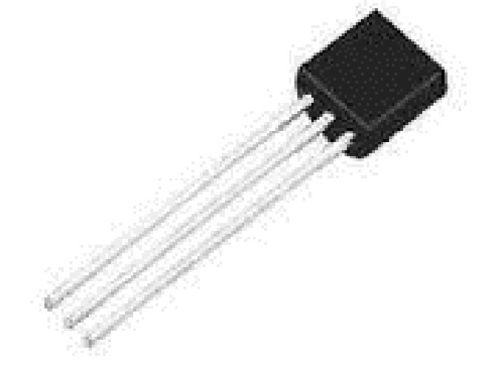  Lm2950-5.0 और Lm2950-3.3V वोल्टेज रेगुलेटर आवेदन: सर्किट बोर्ड