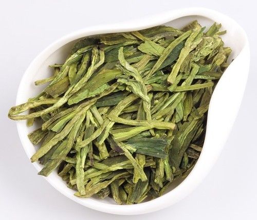 Longjing Fresh Handmade Longjing Dragon Well Green Tea