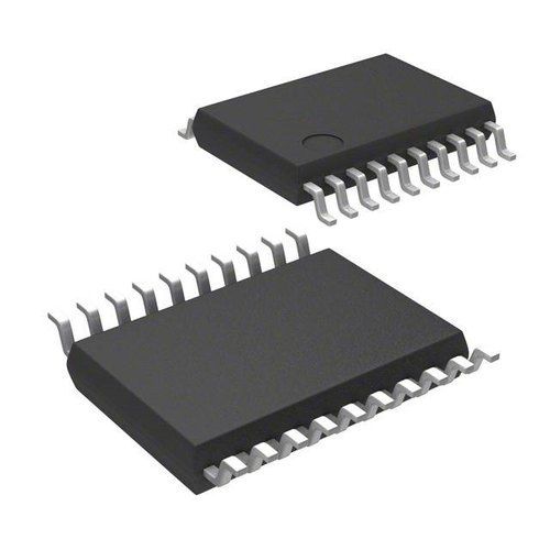 Microcontroller Stm8S003F3P6 Application: Electronic  Items