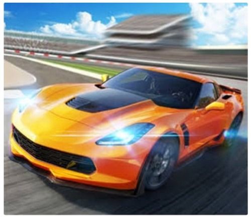 Multiplayer Car Racing Game Development Services