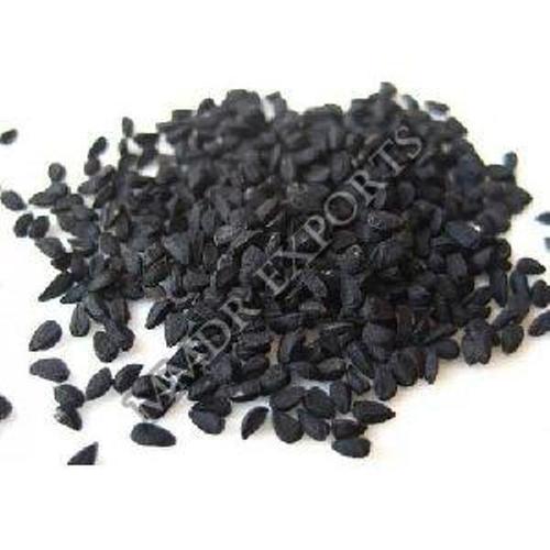 Organic Black Cumin Seeds