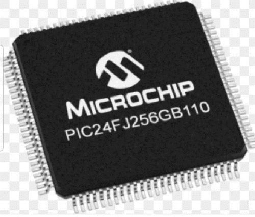 Pic24Fj256Gb110-I/Pt Microcontroller Application: Circuit Boards