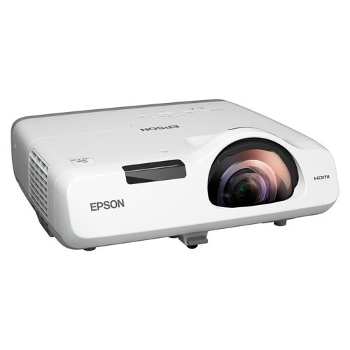 Portable LCD Projector (Epson)