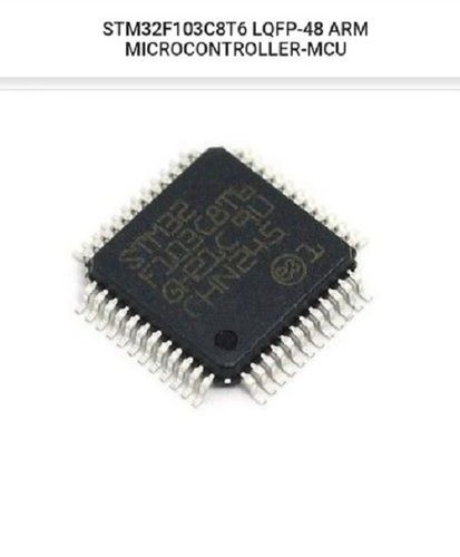  Stm 32F103C8T6 माइक्रोकंट्रोलर अनुप्रयोग: सर्किट बोर्ड