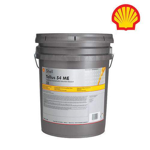 Synthetic Hydraulic Engine Oil