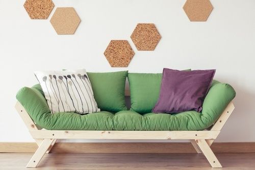 Affordable Eco Friendly Wooden Furniture No Assembly Required