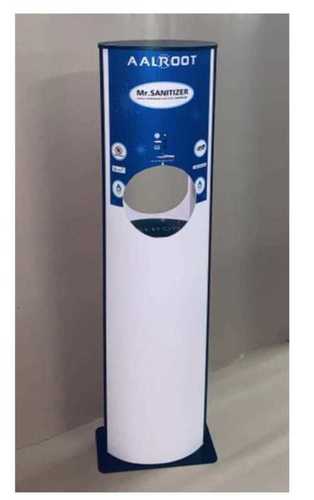 Auto Hand Sanitizer Machine Dispenser