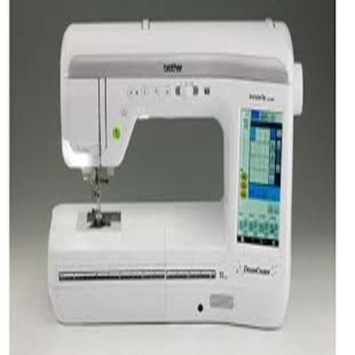 White Brother Vq2400 Sewing And Quilting Machine