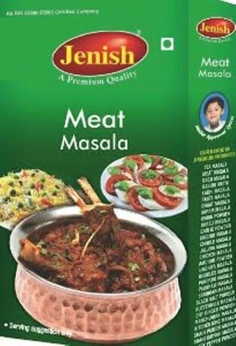 Cooking Use Meat Masala