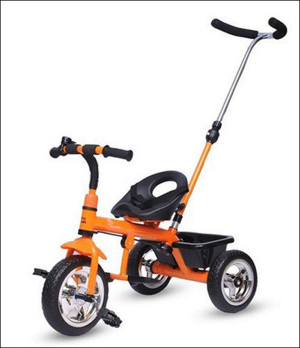 Directional Control Baby Tricycle