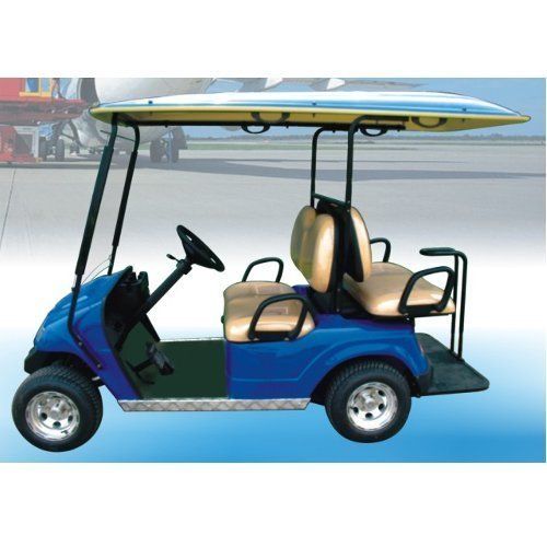 electric golf cart