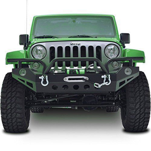 Electric Industrial Jeep (Green)