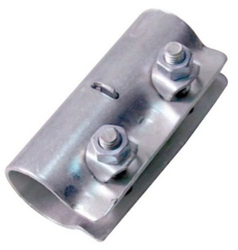 Heavy Duty Sleeve Coupler Application: Construction