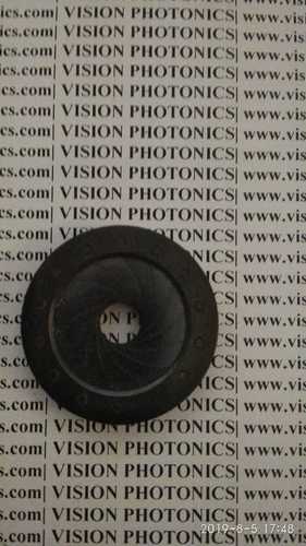 Industrial Aperture Diaphragm Coupling