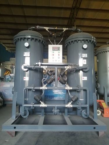 Automatic Iso 99.99% Psa Nitrogen Generators