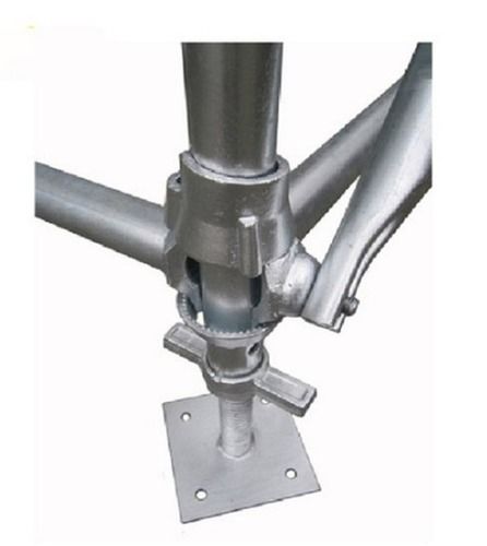 Mild Steel Cuplock Scaffolding System