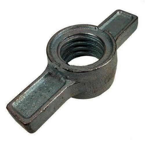 Rust Proof Mild Steel Jack Nut