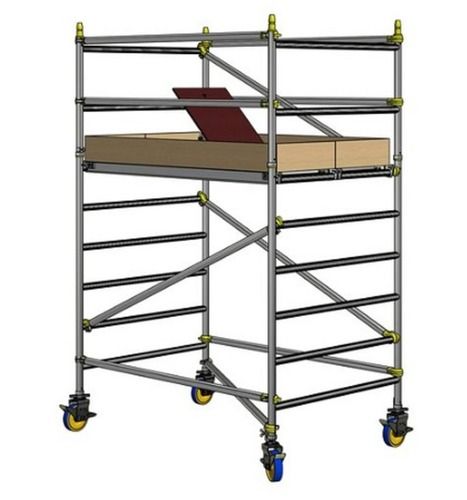 Mobile Scaffolding Towers On Hire In Delhi