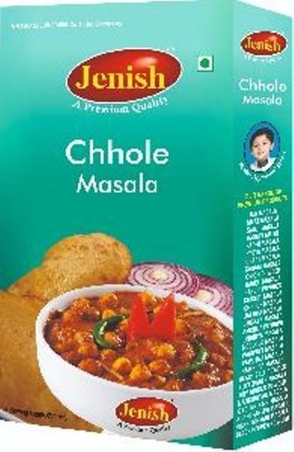 Organic Chhole Masala Powder