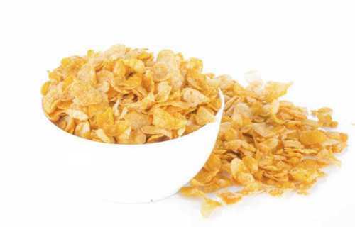 Common Organic Loose Corn Flakes