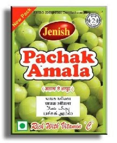Pachak Amala in Plastic Pouch