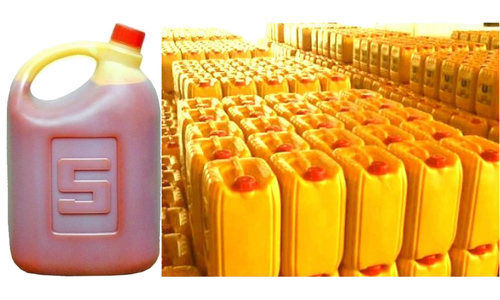 Premium Red Palm Oil 20L Jerry Can