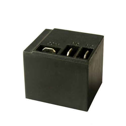 Black Reverse Power Relays