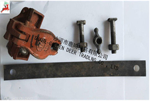 Rust Free Scaffolding Fasteners