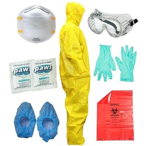 ppe kit