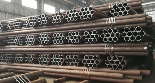 Smsl Steel Pipes Od133*Wt4.5Mm Application: Architectural