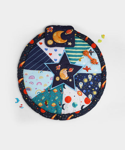 Soft Baby Sleeping Mats