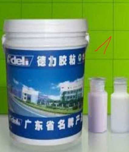 Water Base Pu Resin Paint