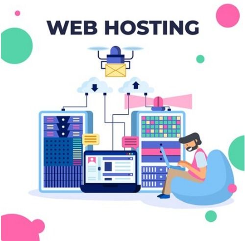 Web Hosting Service