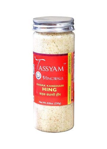 250g Tassyam Hingwale Kadak Kandhari Hing Powder