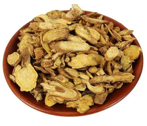 Baikal Skullcap Root Skullcap Herbs Tea