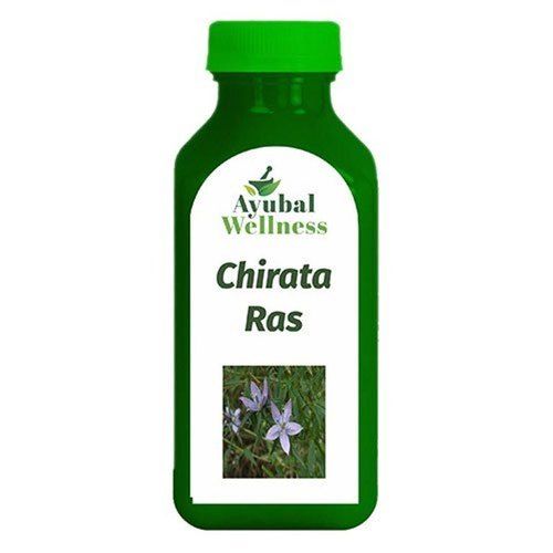 Chirata Ras (For Constipation)