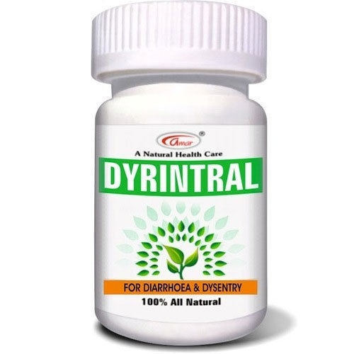 Clinical Herbal Medicine For Diarrhea